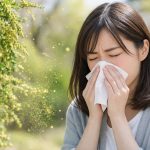 花粉症でまつ毛がボロボロ？かゆみ・抜け毛を防ぎ、美容液・エクステも安心なケア方法