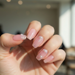 【最新】ワンホンネイル徹底解説！上品可愛いデザインからセルフのやり方まで完全ガイド