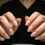 【完全ガイド】オーロラネイルとは？魅力からセルフのやり方まで徹底解説！