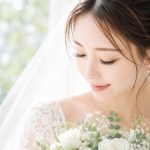 結婚式を最高に美しく！ブライダルマツエクの全て（デザイン・時期・持ち・注意点）