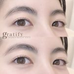 ラッシュリフト/池田石橋エクステ/gratify+coco